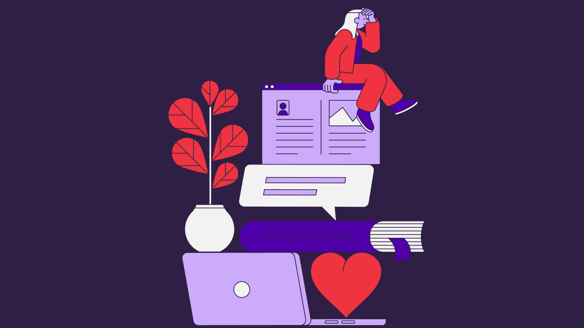 The connection economy: workforce engagement in a digital-first world