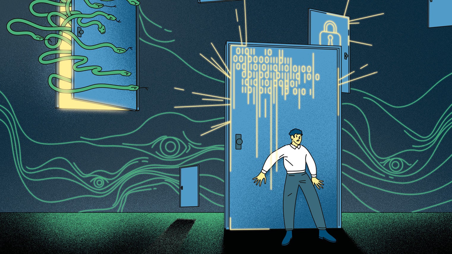 Cybersecurity