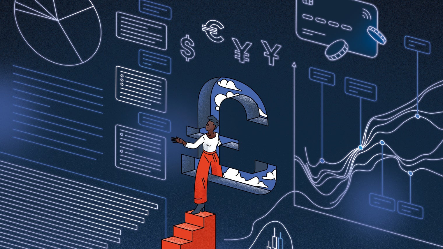 Future of Finance
