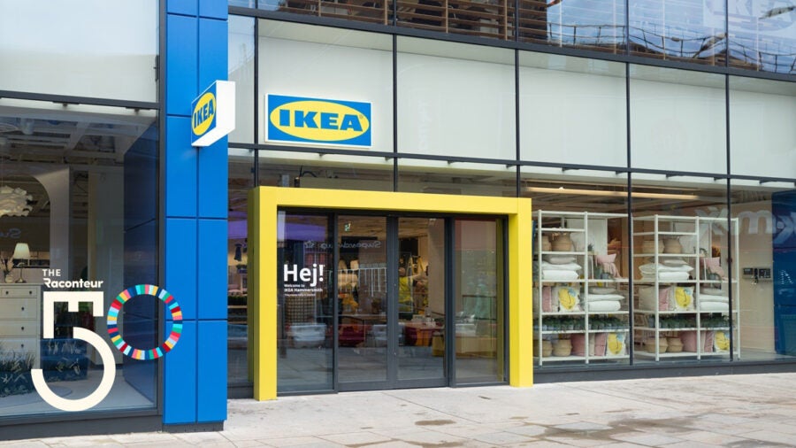 Rac50 Ikea Ceo