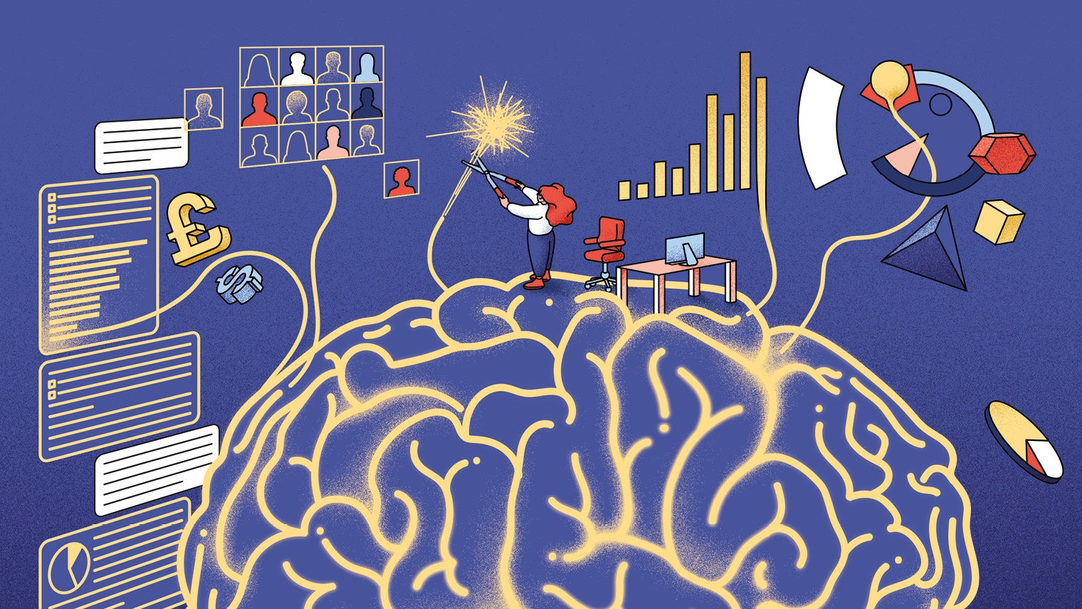 Enterprise AI