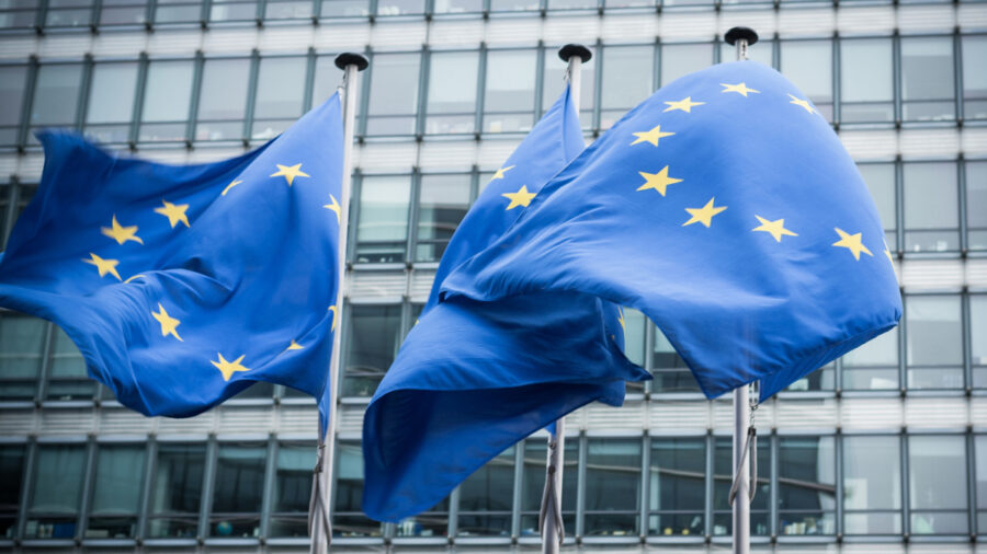 Eu Flag Getty Sized