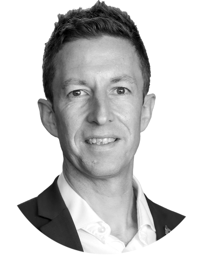 Scott Kenward