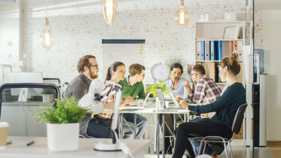precision-at-scale-ais-impact-on-modern-marketing