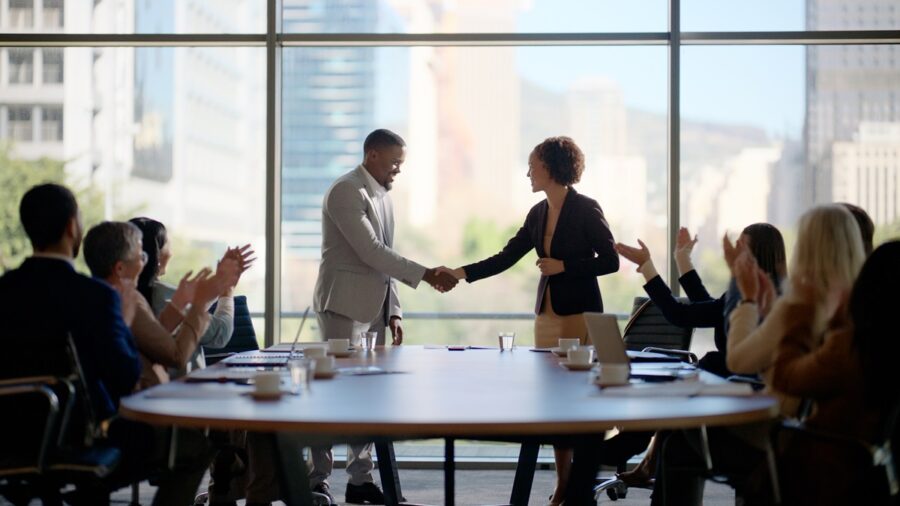 Importance of brand in a merger