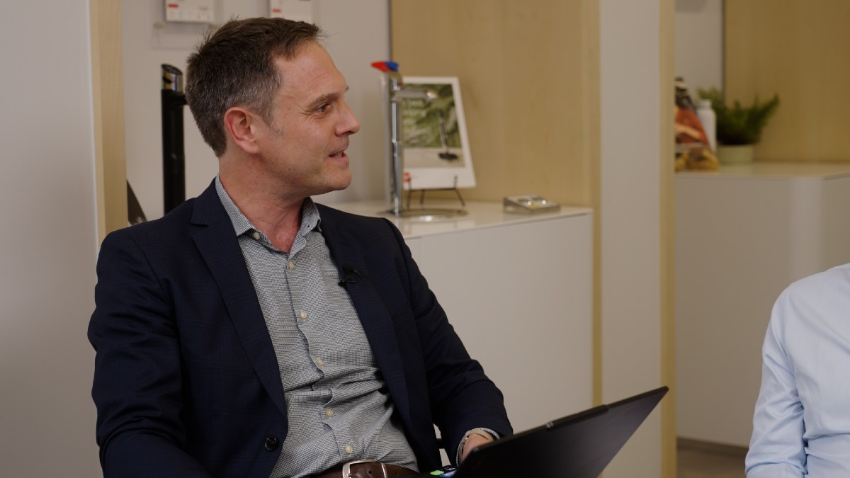 How smart water stewardship is redefining sustainability leadership – Raconteur