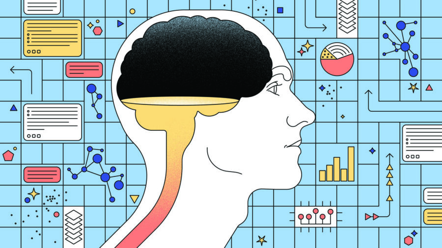 Ai And Less Thinking