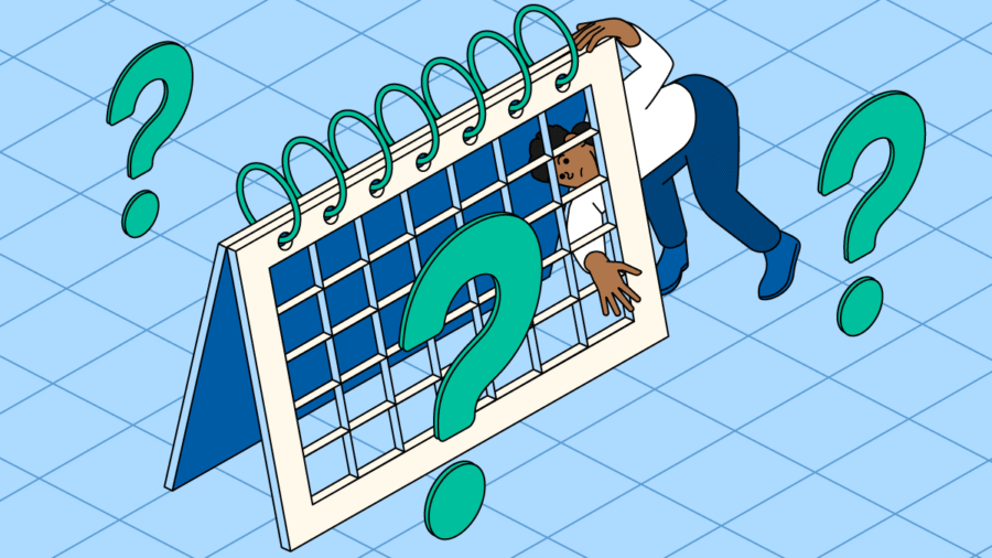 Memoirs of an out-of-work Chro