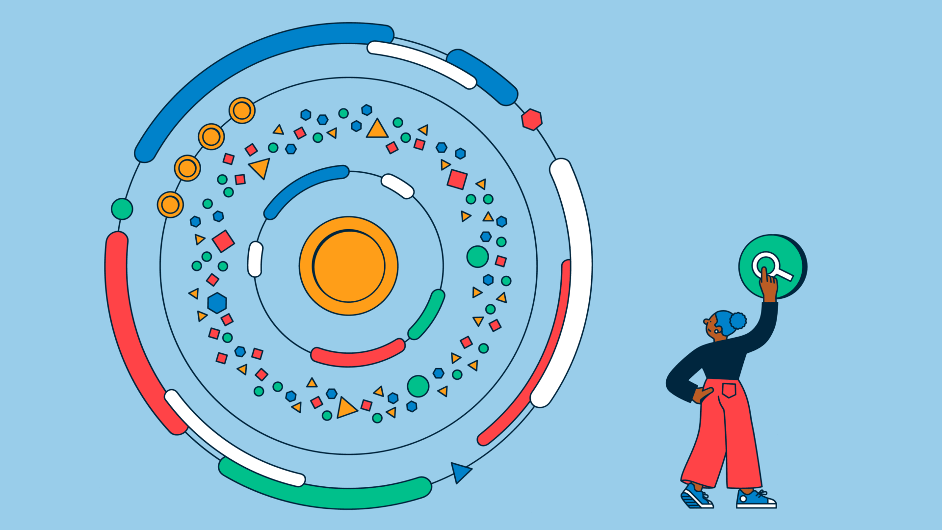 Analytics as asset: why financial services leaders must master data-driven strategy