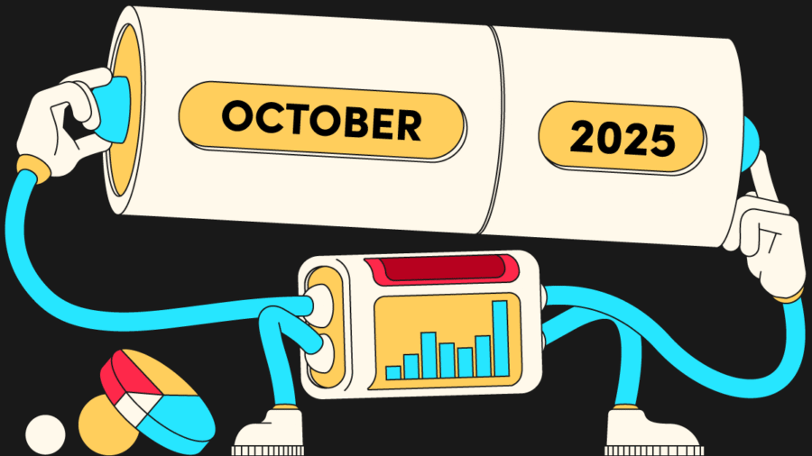 Ai Months Illo October