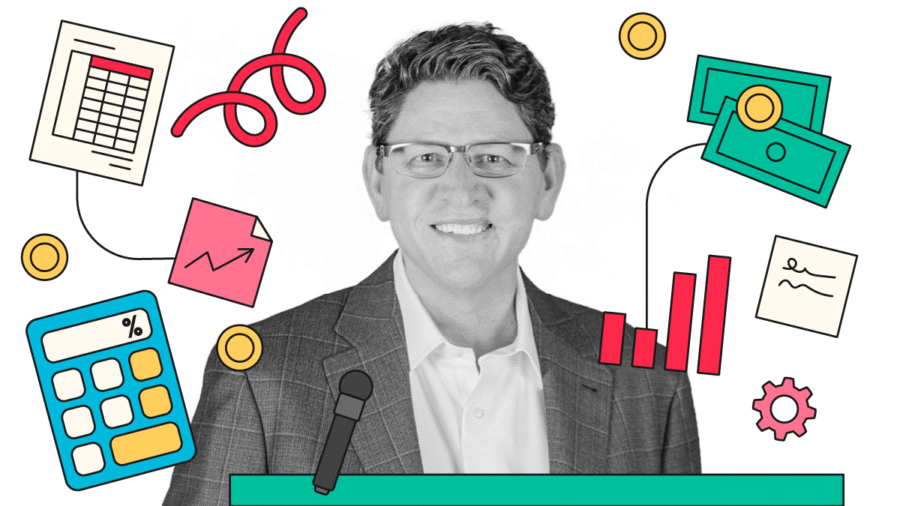 Cfo On The Spot Kevinrhodes
