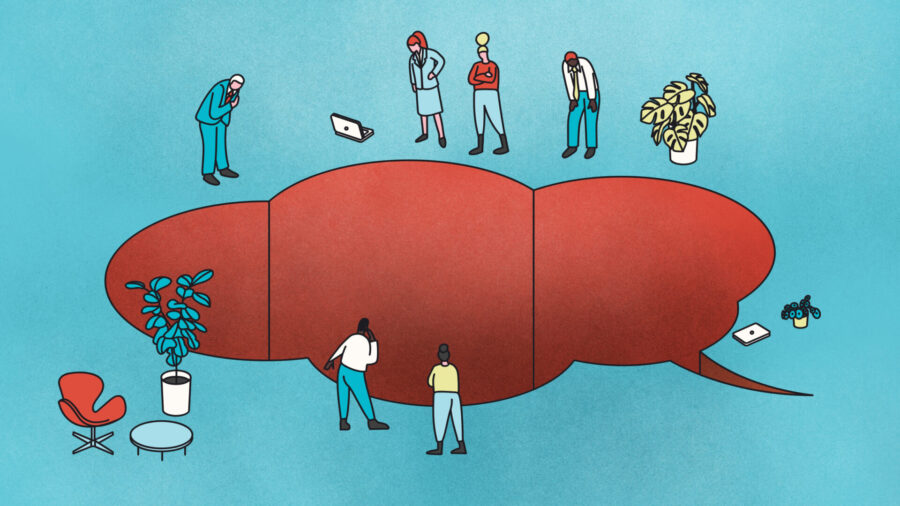 forcing-staff-to-speak-up-wont-fix-your-workplace-culture