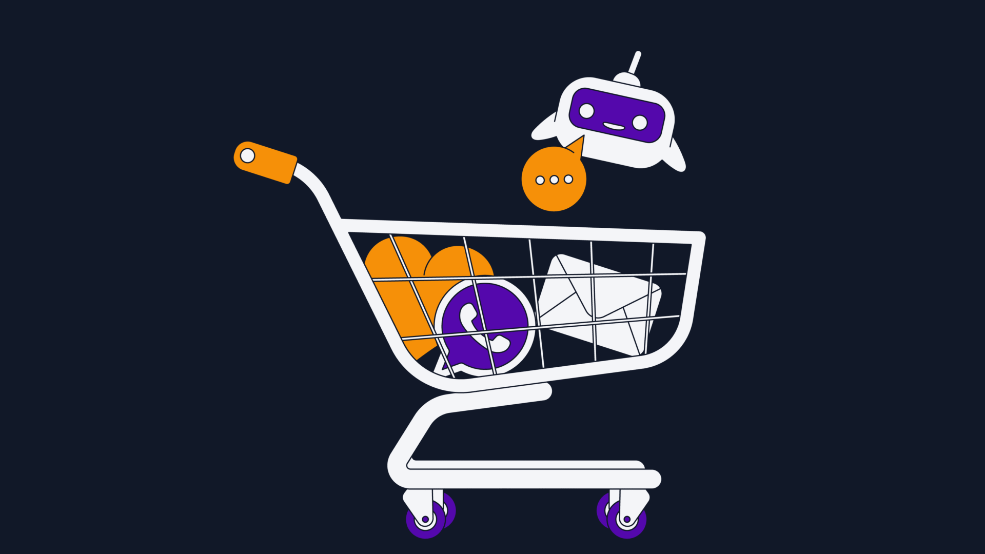 The new rules of engagement