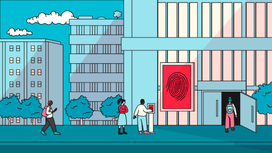 biometric-office-monitoring