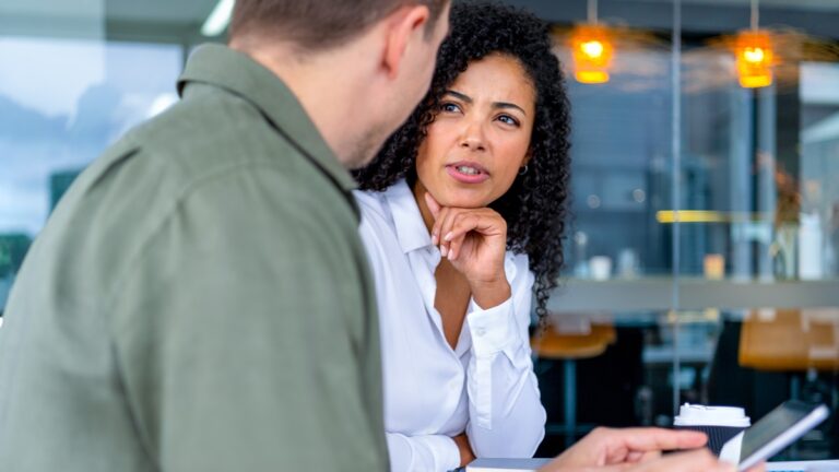 AI sceptics leading strategy