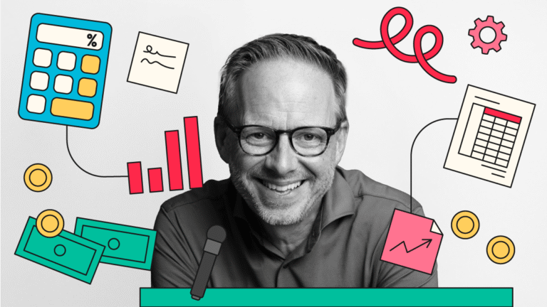 Cfo On The Spot Header Rob Steele