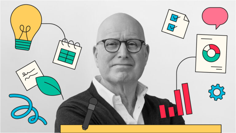 Daniel Rubin Ceo Ots