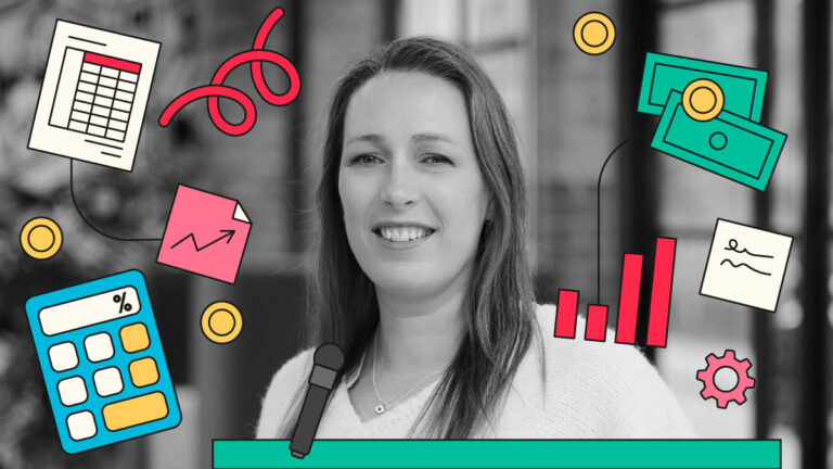 Liz Kistruck Cfo On The Spot Header