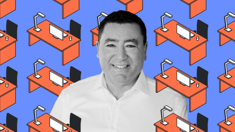 Mohamed Omaizat Weworks