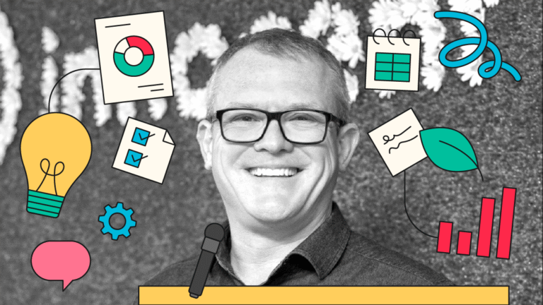 Ceo On The Spot Header Nickcanney