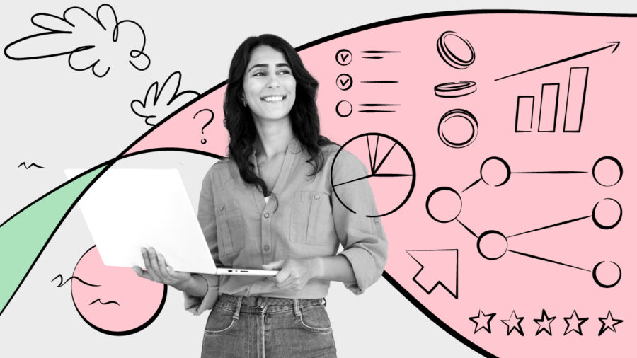 Pleo Main Art Header