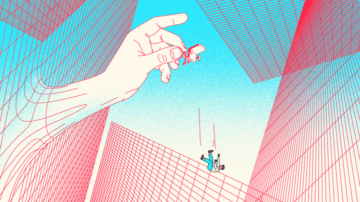 living-under-the-threat-of-an-ai-related-job-carnage-is-taking-a-toll-on-workers