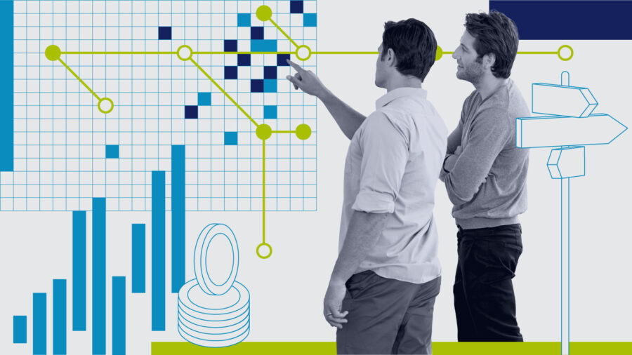 five-steps-to-a-trusted-intelligent-data-foundation