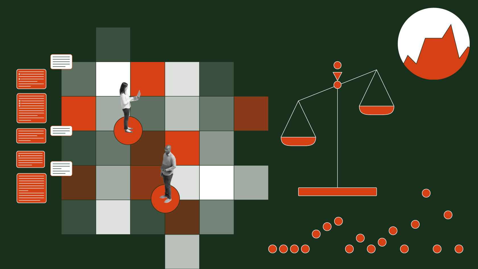 What comes next: how GenAI is reshaping the legal market