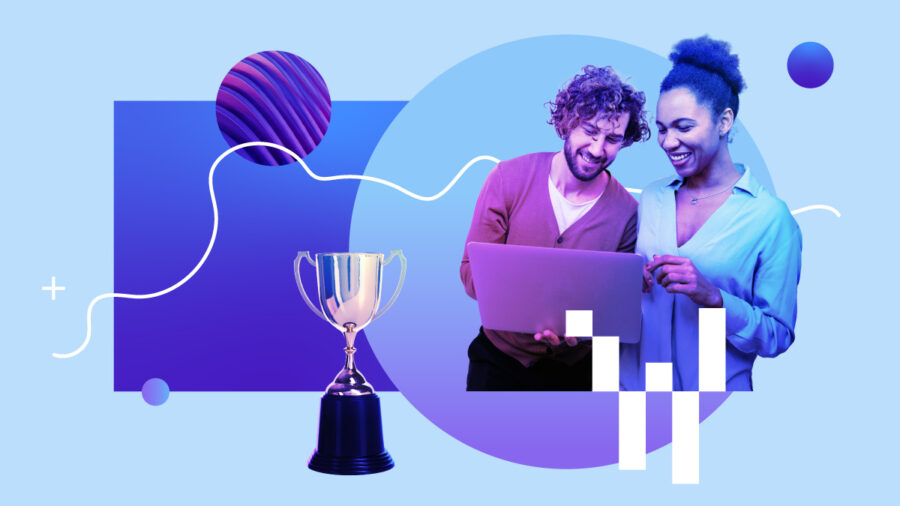 Hcl Article Header Who's Really Winning The Ai Race