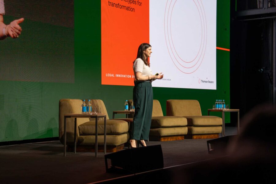 how-ai-is-reshaping-the-business-of-law