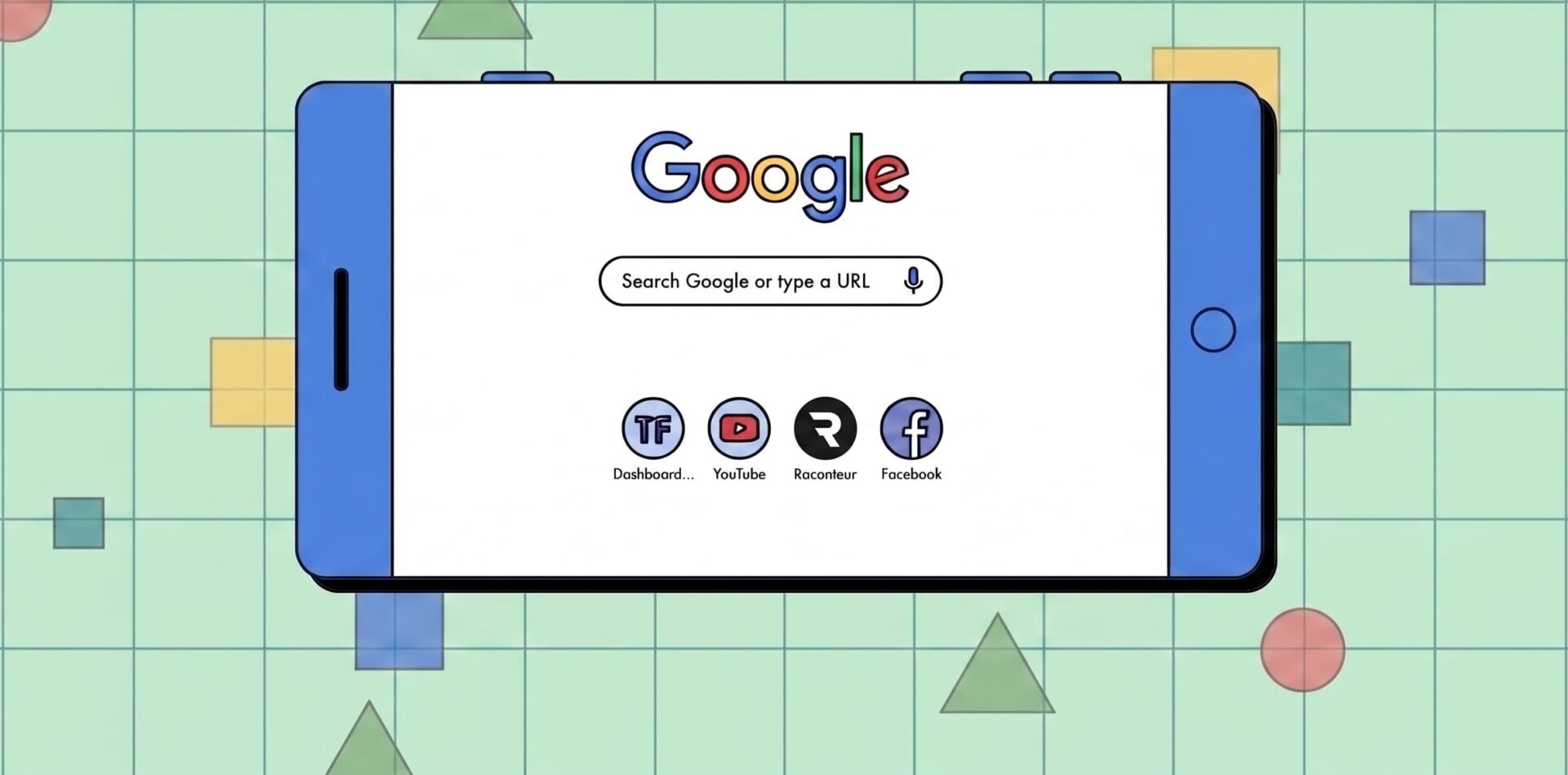 Google's AI-driven update dictates the new search era