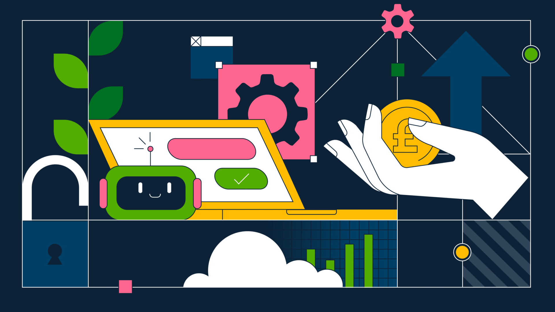 The intelligent experience: designing CX for trust, growth and efficiency