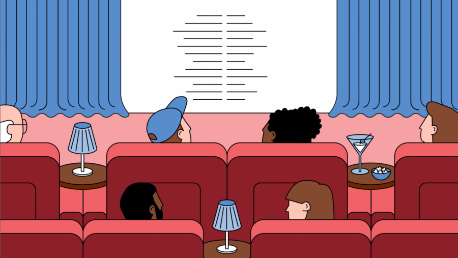260723 Selling The Cinema Experience Kj
