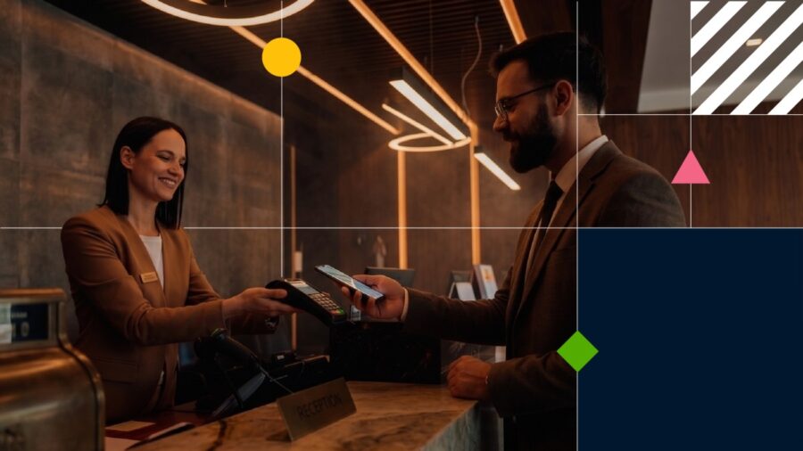 Pa Insight 02 Five Enterprise Priorities For Intelligent Cxsml