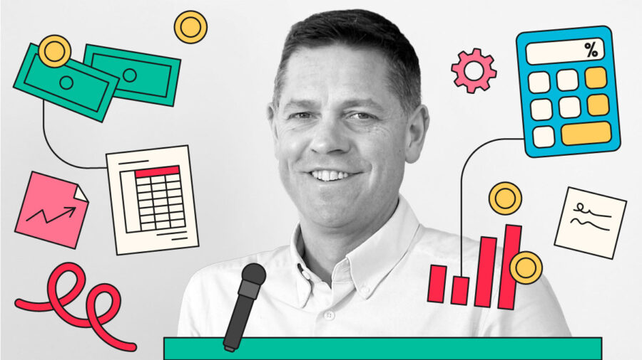 Cfo On The Spot Header Andrew Collis
