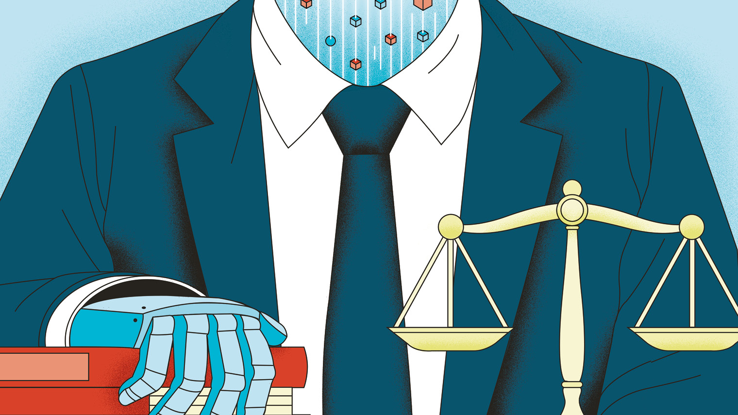 The C-suite Agenda, September