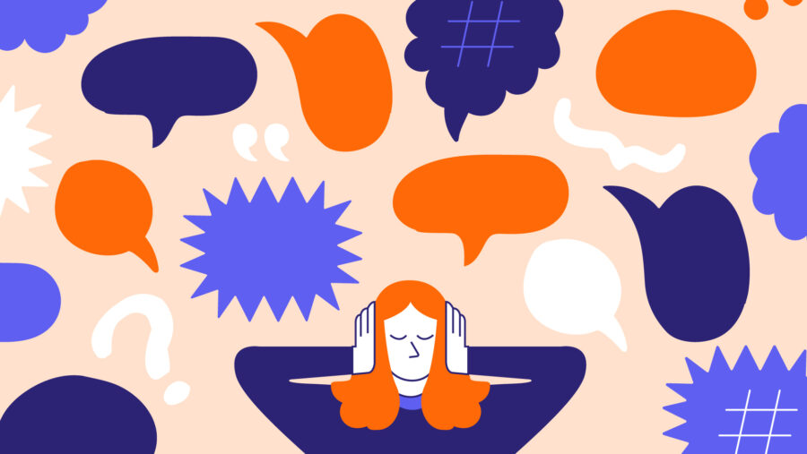 AI creating corporate jargon problem