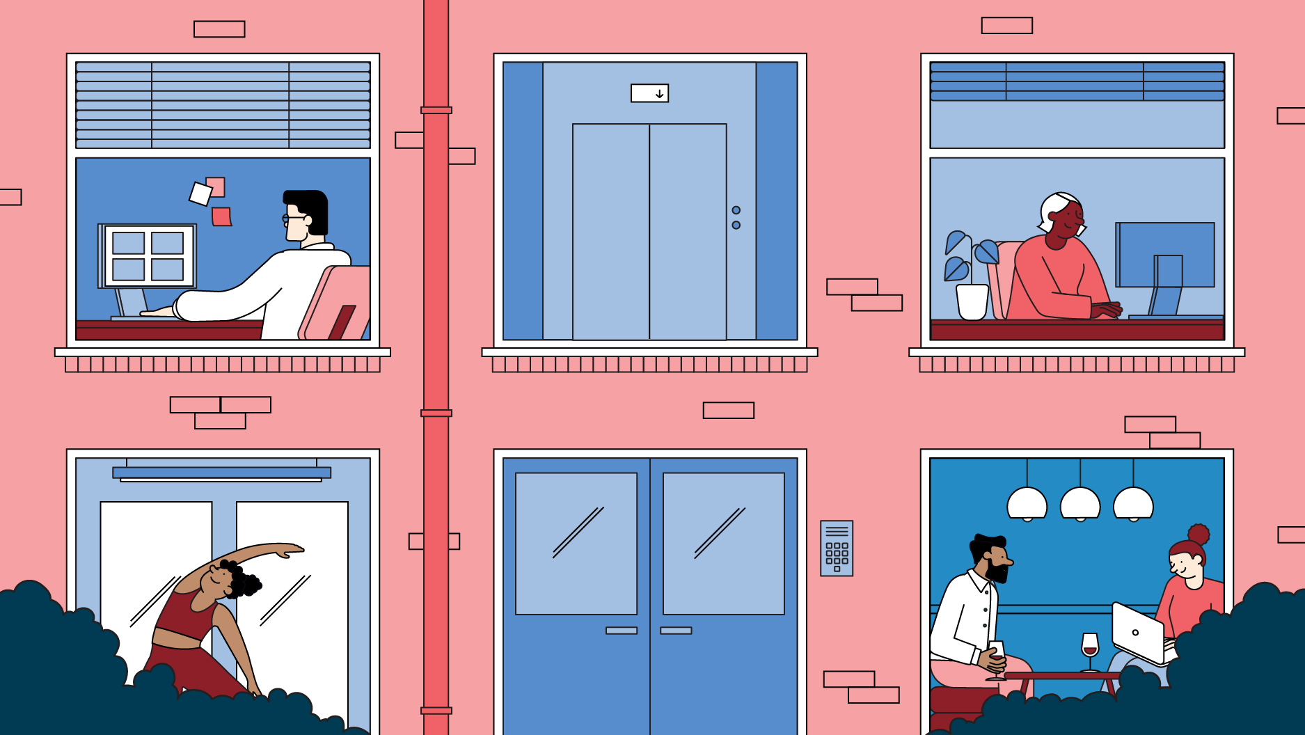 can-co-living-solve-the-social-isolation-of-remote-work