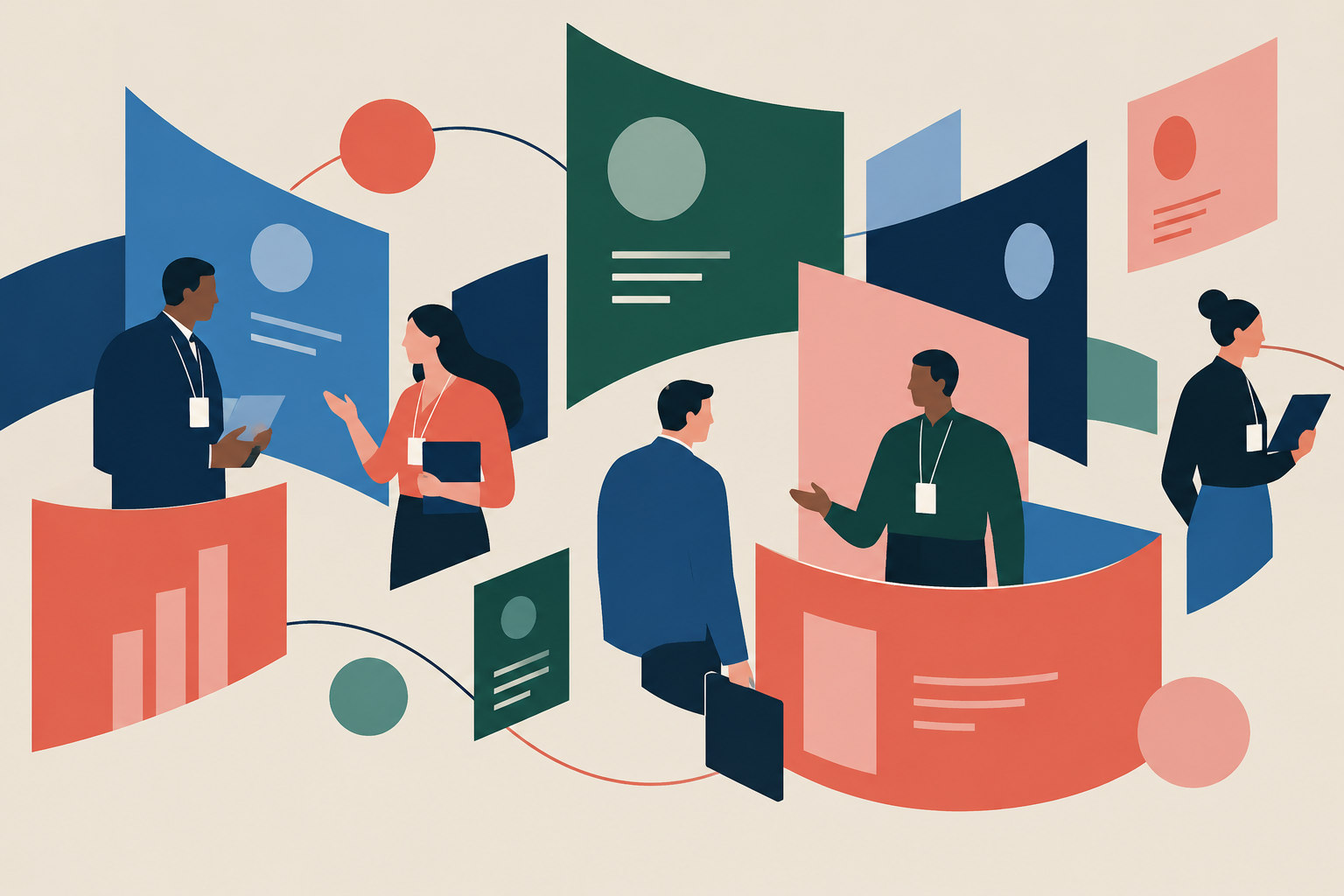 B2b Live Events WordPress